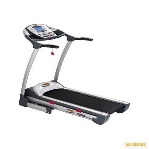 Электрическая беговая дорожка