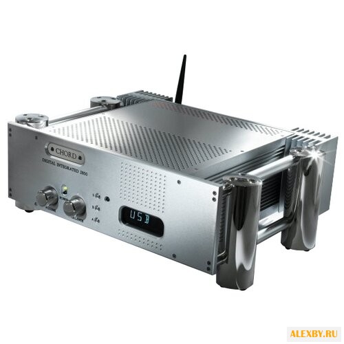 Интегральный усилитель Chord