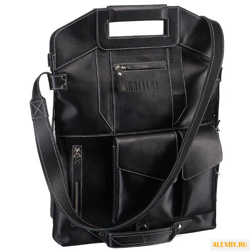 Трансформер BRIALDI Vulcano