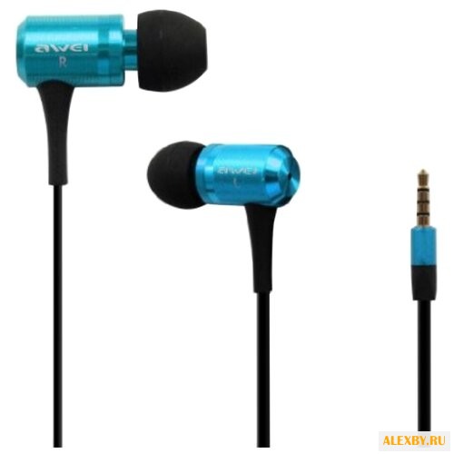 Наушники Awei ES100M