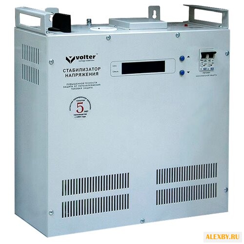 Стабилизатор напряжения Volter
