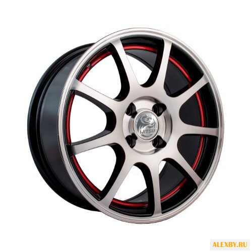 Колесный диск IJITSU SLK1330