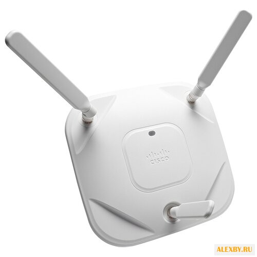 Wi-Fi роутер Cisco AIR-SAP1602E