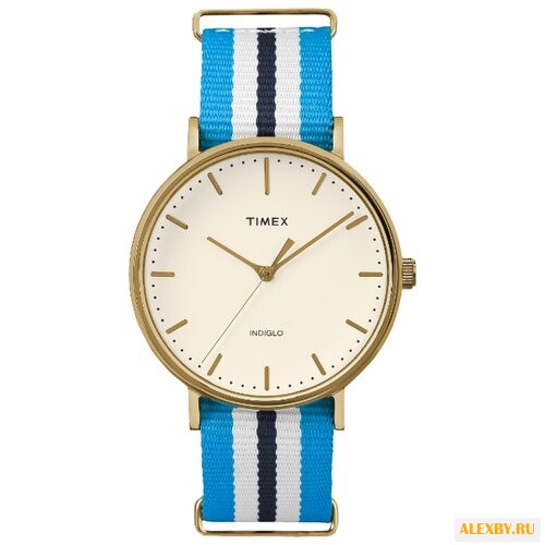 Наручные часы TIMEX TW2P91000