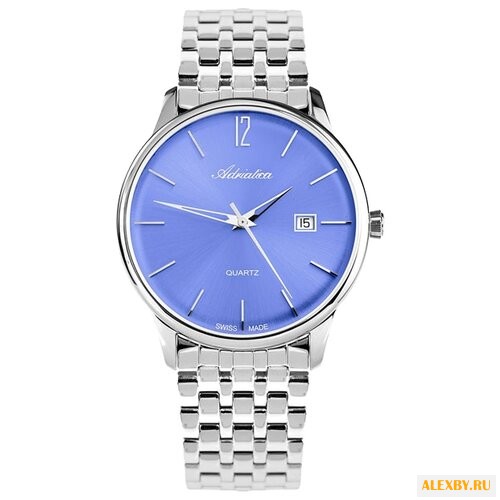 Наручные часы Adriatica