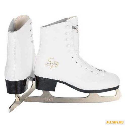 Женские коньки CCM Pirouette