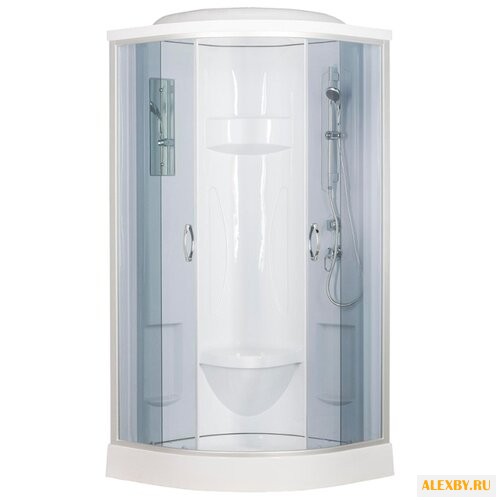 Закрытая кабина ERLIT ER 1509