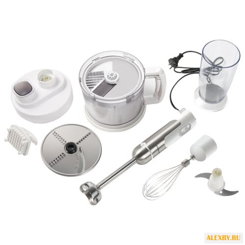 Погружной блендер Rolsen