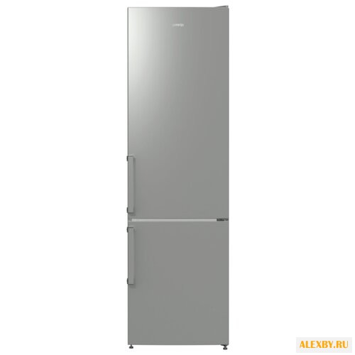 Холодильник Gorenje NRK 6201 GHX