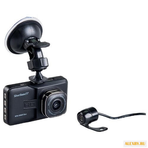 Видеорегистратор SilverStone F1
