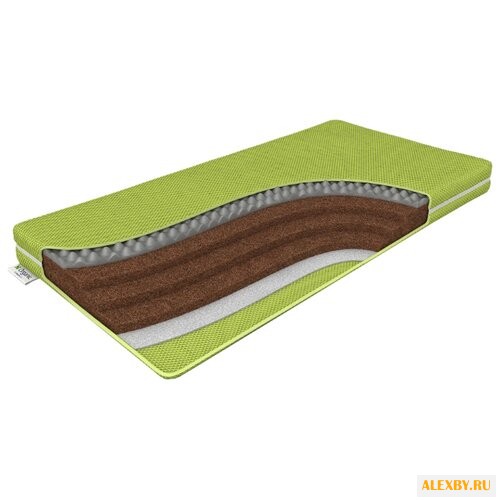 Матрас Dreamline Baby Organic