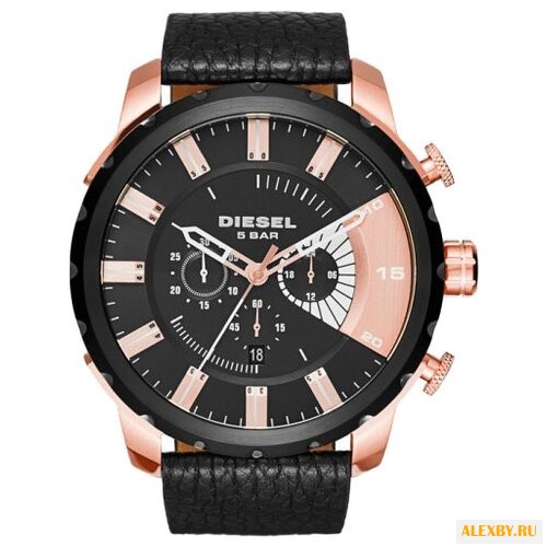 Наручные часы DIESEL DZ4347