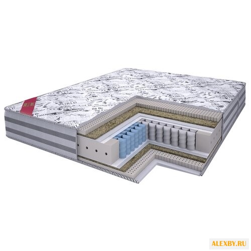 Матрас LONAX Exellent