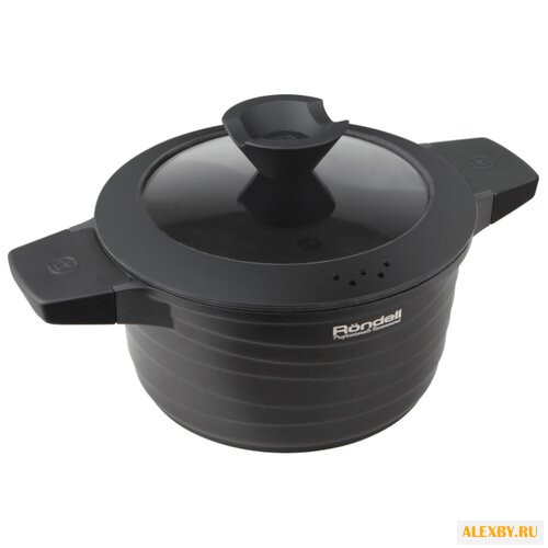 Кастрюля Rondell Walzer 27 л