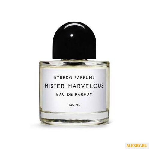 BYREDO Mister Marvelous Eau de
