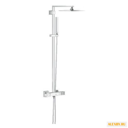 Душевая стойка Grohe Euphoria