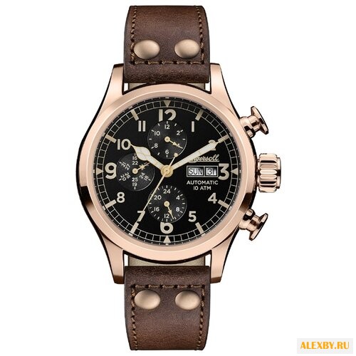 Наручные часы Ingersoll I02201