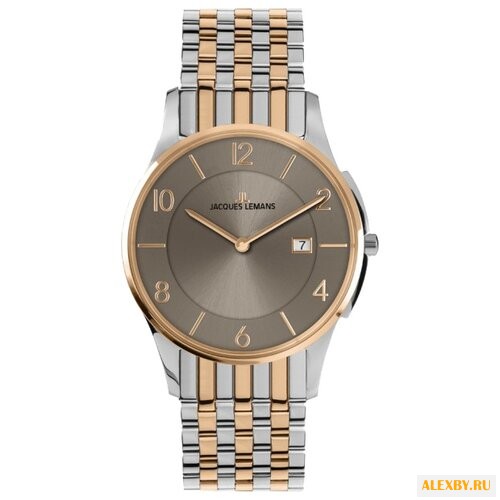 Наручные часы JACQUES LEMANS