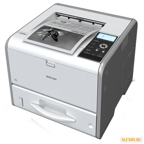 Принтер Ricoh SP 4510DN
