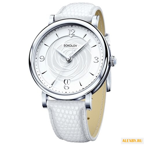 Наручные часы SOKOLOV