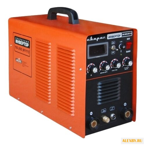 Сварочный аппарат Сварог TIG
