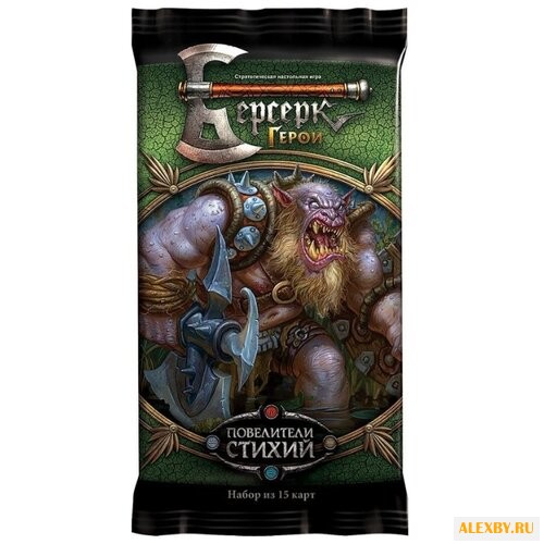 Дополнение для настольной игры