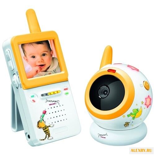 Видеоняня Beurer JBY101
