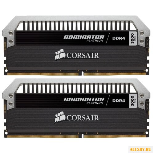 Оперативная память Corsair