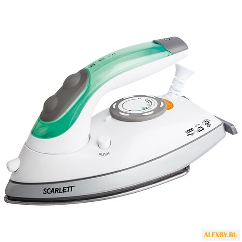 Утюг Scarlett SC-SI30T01