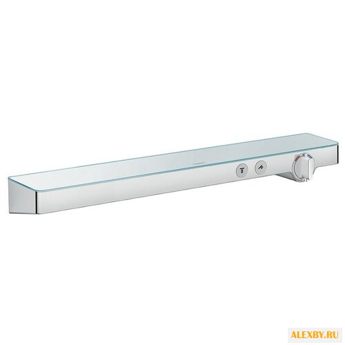 Термостатический однорычажный