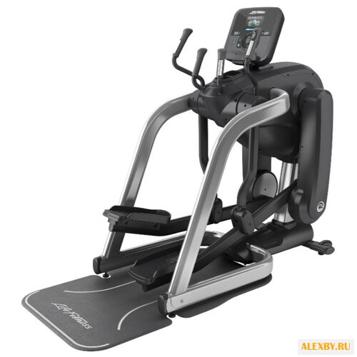 Эллиптический тренажер Life