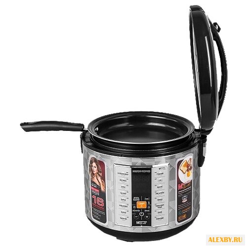 Мультиварка REDMOND RMK-M271