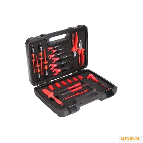 Набор электромонтажного