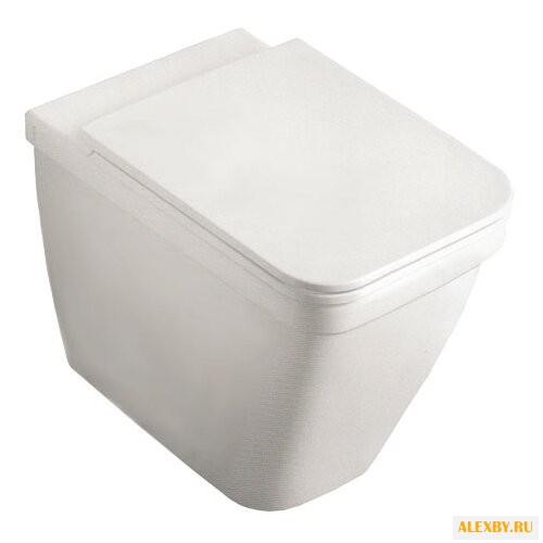 Унитаз hatria Erika Pro Q YXHY