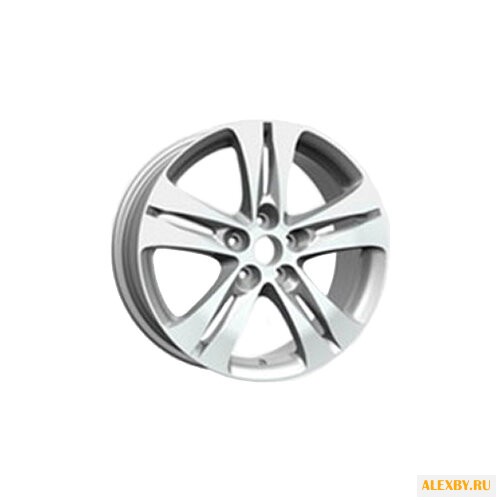 Колесный диск Replica H26