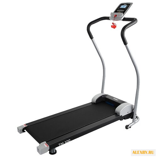 Электрическая беговая дорожка