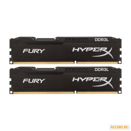 Оперативная память HyperX