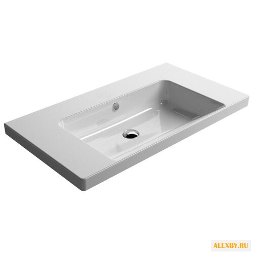 Раковина 90 см GSI Norm 8688111