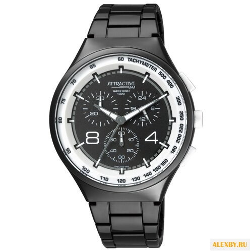 Наручные часы Q&Q DA86-005