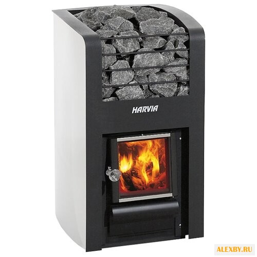 Банная печь Harvia Classic 140