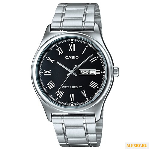 Наручные часы CASIO MTP-V006D-1B