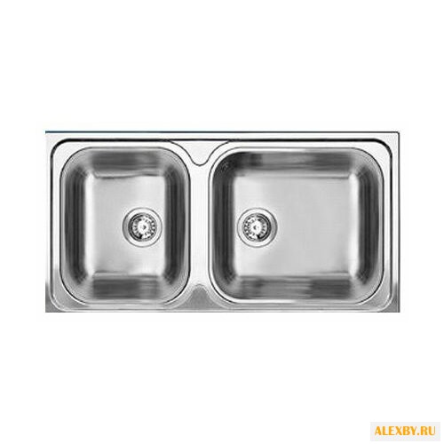 Врезная кухонная мойка Blanco