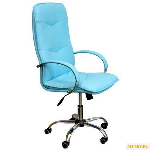 Компьютерное кресло Креслов Лидер