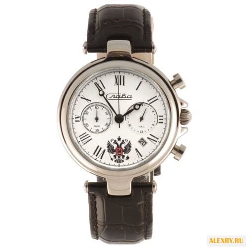 Наручные часы Слава 5131670 OS21