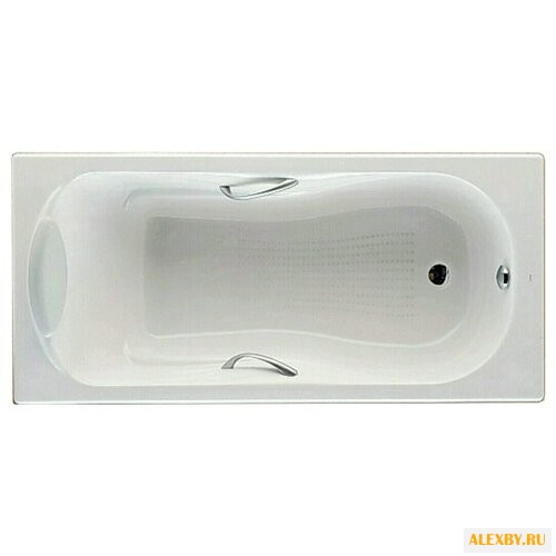 Отдельно стоящая ванна Roca