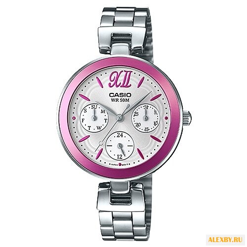 Наручные часы CASIO LTP-E407D-4A