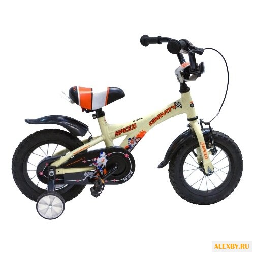 Детский велосипед Gravity Speed
