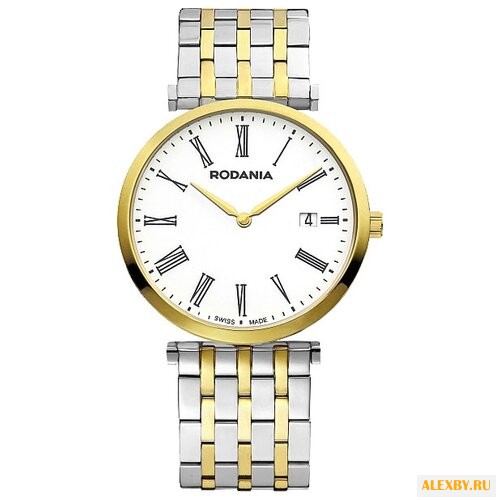 Наручные часы RODANIA 25056.82