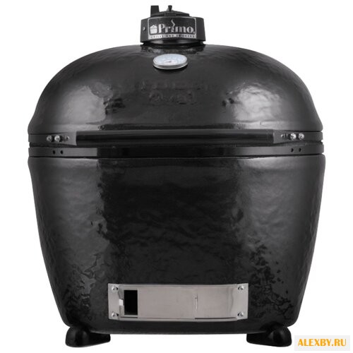 Гриль Primo Oval XL