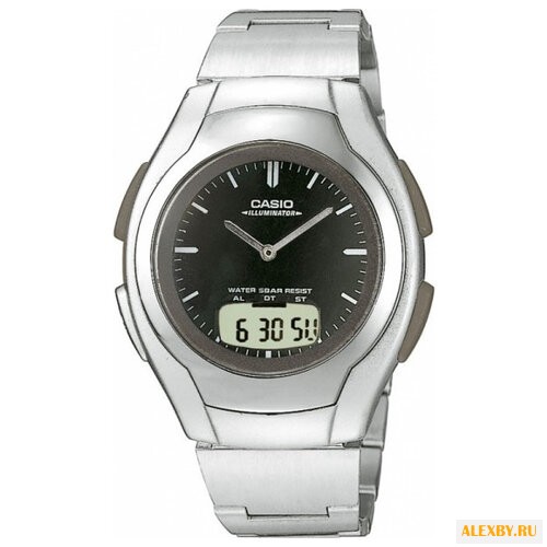 Наручные часы CASIO AW-E10D-1E